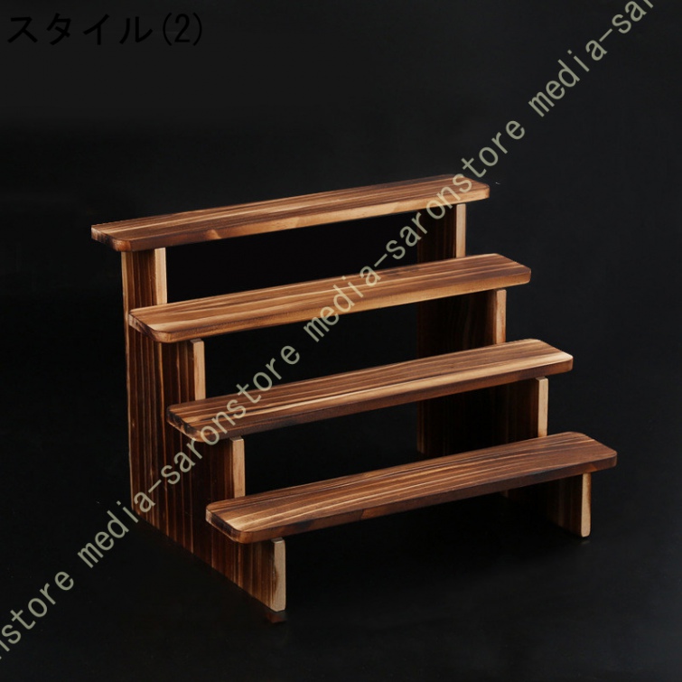 階段状の棚のおすすめ人気商品一覧 通販 - Yahoo!ショッピング