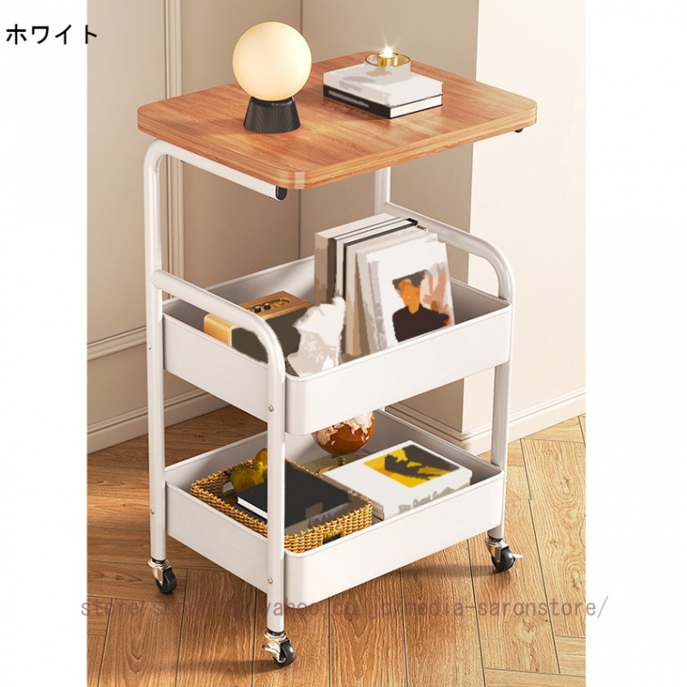 収納ボックス 北欧 おしゃれ 小物入れ 多機能 大容量 卓上 化粧品 文房具 積み重ね 頑丈 ナチュラル 収納ケース チェスト 簡単組立 丈夫で長持ち 衣装ケース_2