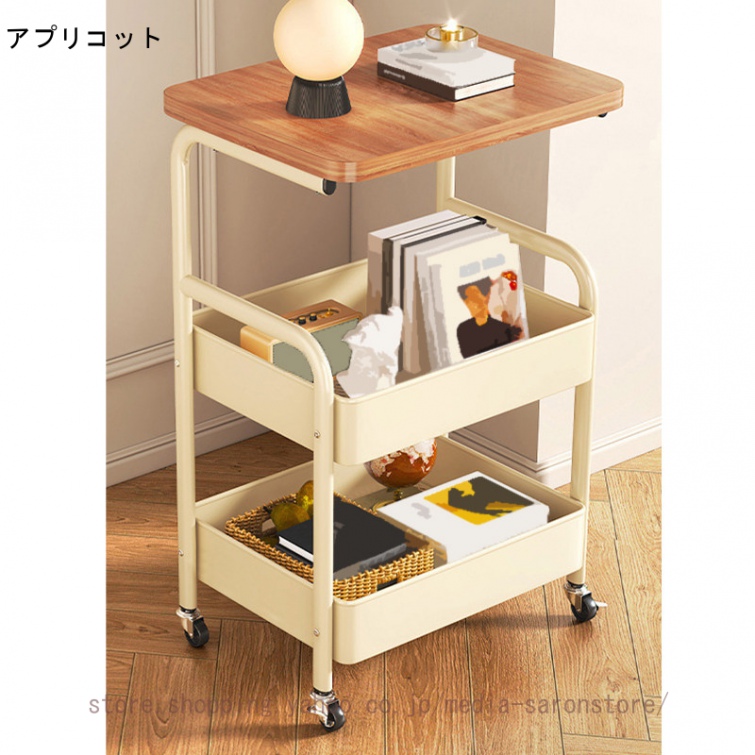 収納ボックス 北欧 おしゃれ 小物入れ 多機能 大容量 卓上 化粧品 文房具 積み重ね 頑丈 ナチュラル 収納ケース チェスト 簡単組立 丈夫で長持ち 衣装ケース_3