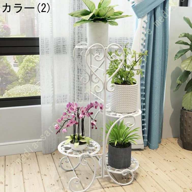 花瓶（素材：金属）｜花瓶、花台｜花、ガーデニング おすすめ人気商品