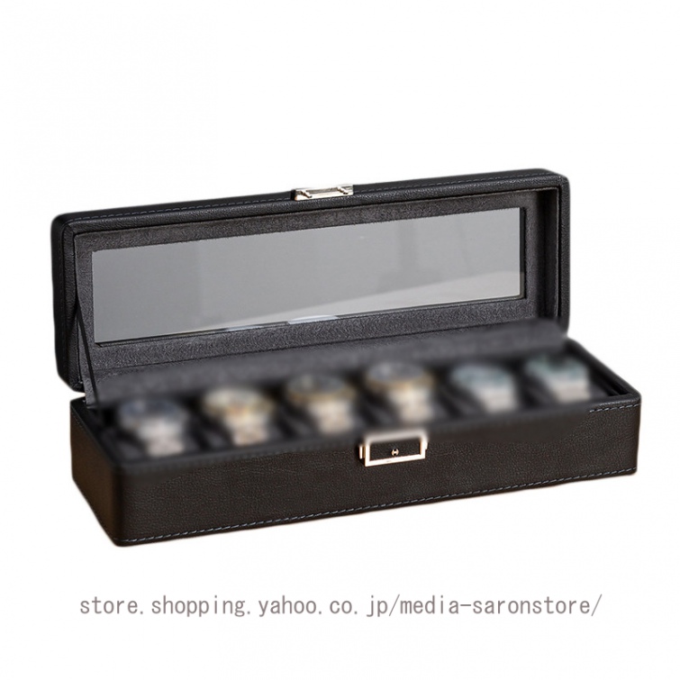 メンズボックス アクセサリーケース アクセサリーボックス ケース
