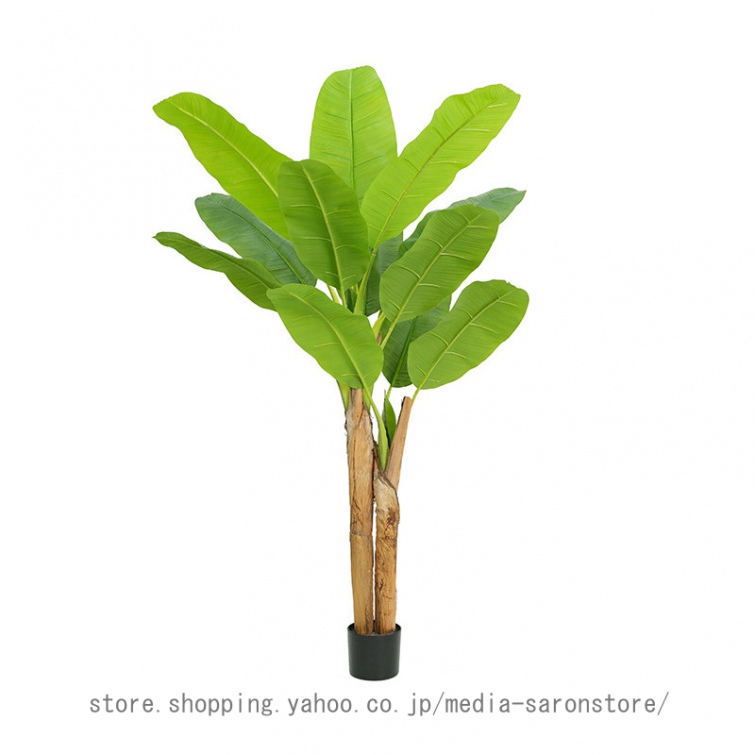 フェイクグリーン 本物そっくり リアル 造花 インテリア フェイク 大型 鉢植え 人工植物 フェイク植物 人工観葉植物 水やり不要 枯れない 盆栽植物 お祝い_1