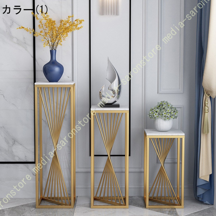 大理石 花台の商品一覧 通販 - Yahoo!ショッピング