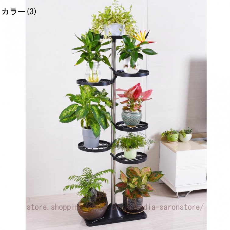ステンレスポット（花瓶、フラワースタンド）｜インテリア雑貨 | 家具