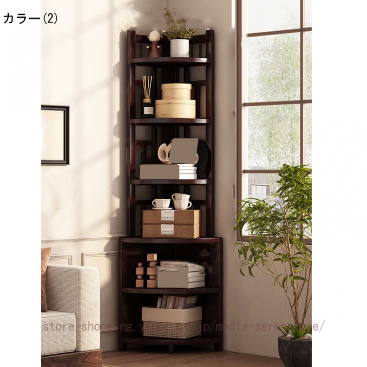 コーナーラック おしゃれ（花、ガーデニング）のおすすめ人気商品一覧