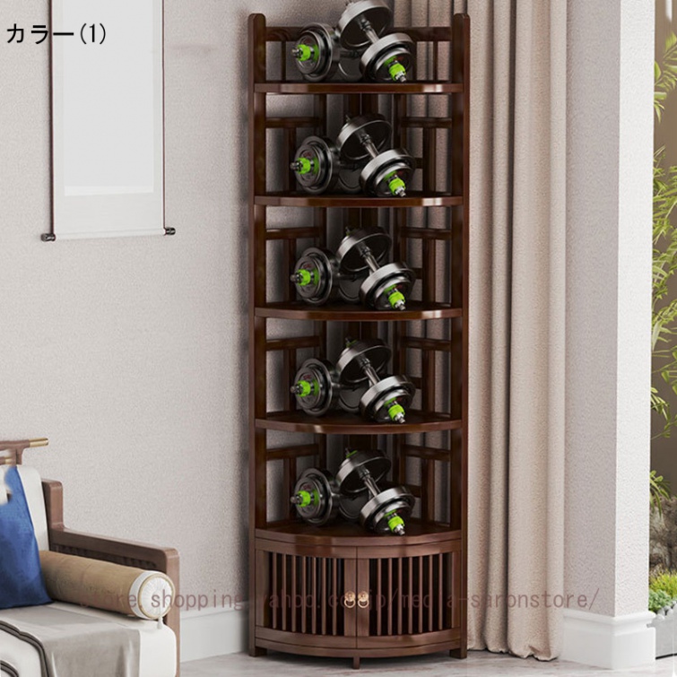 三角形 棚（花瓶、フラワースタンド）｜インテリア雑貨 | 家具