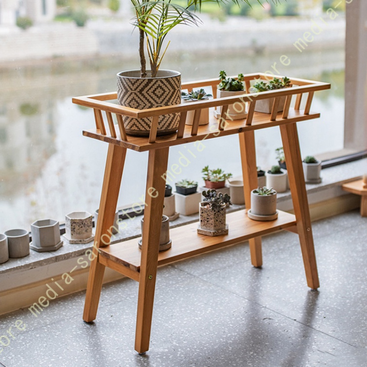 テーブル 花棚 フラワースタンド 収納ラック 置物棚152 Amazon.co.jp: フラワースタンド 花棚 植物棚 盆栽棚 多肉植物棚3段