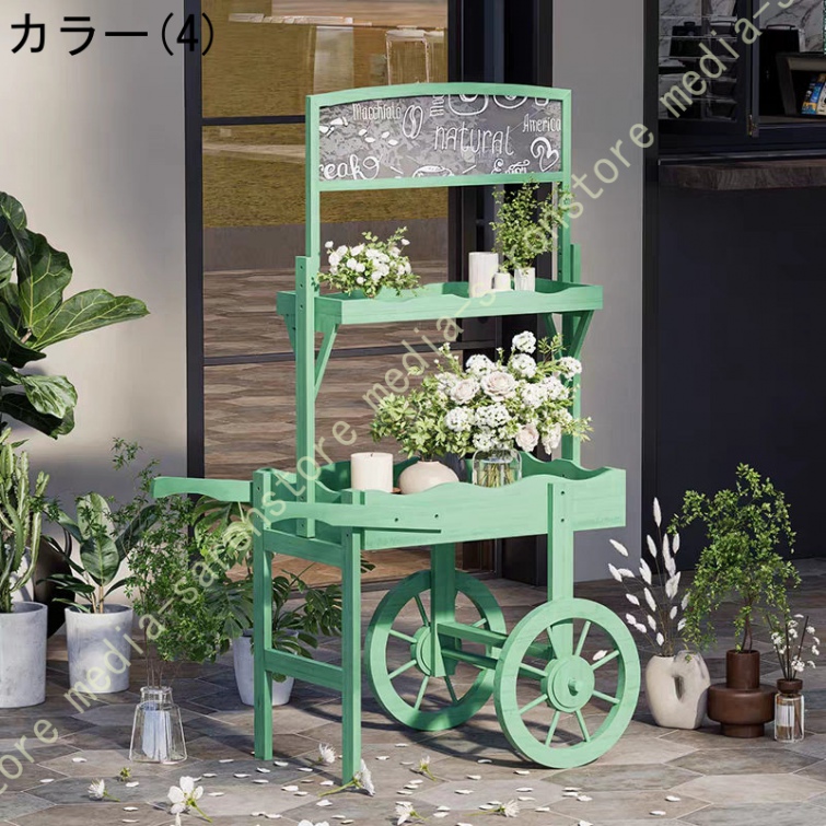 プランタースタンド フラワースタンド 植木鉢スタンド 多肉植物棚