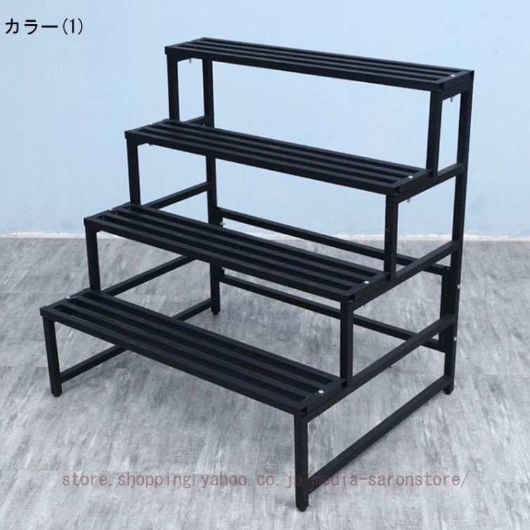 プランターラックのおすすめ人気商品一覧 通販 - Yahoo!ショッピング