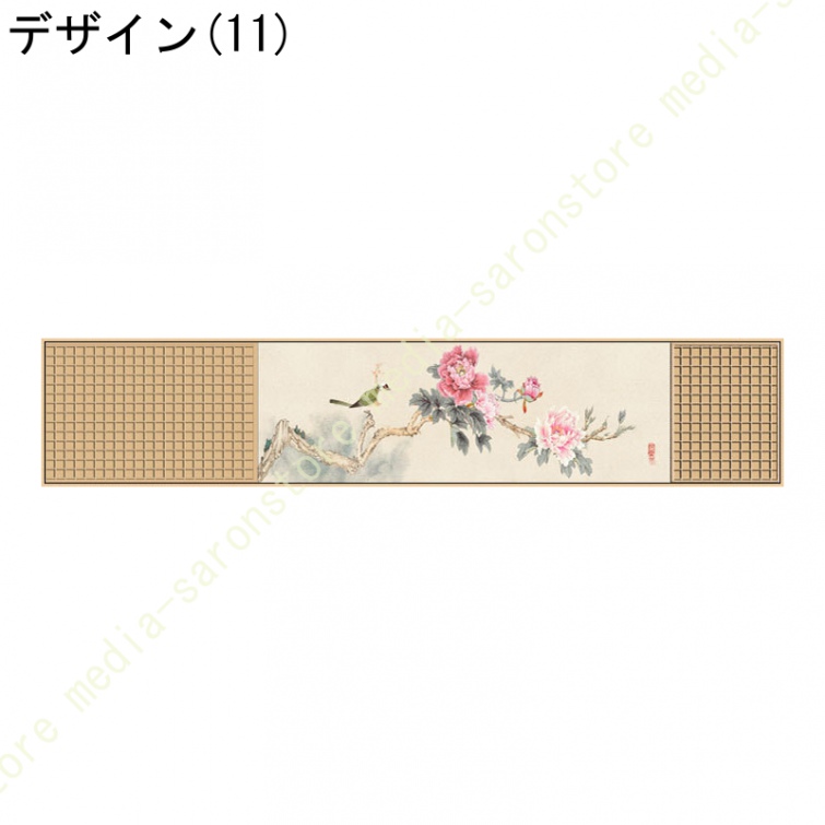 アートパネル 中華風 レトロ インテリア 絵画 ポスター キャンバス 壁飾り 壁掛け ソファの背景 ウォールデコレーション 印刷 版画 壁の絵 部屋飾り_11