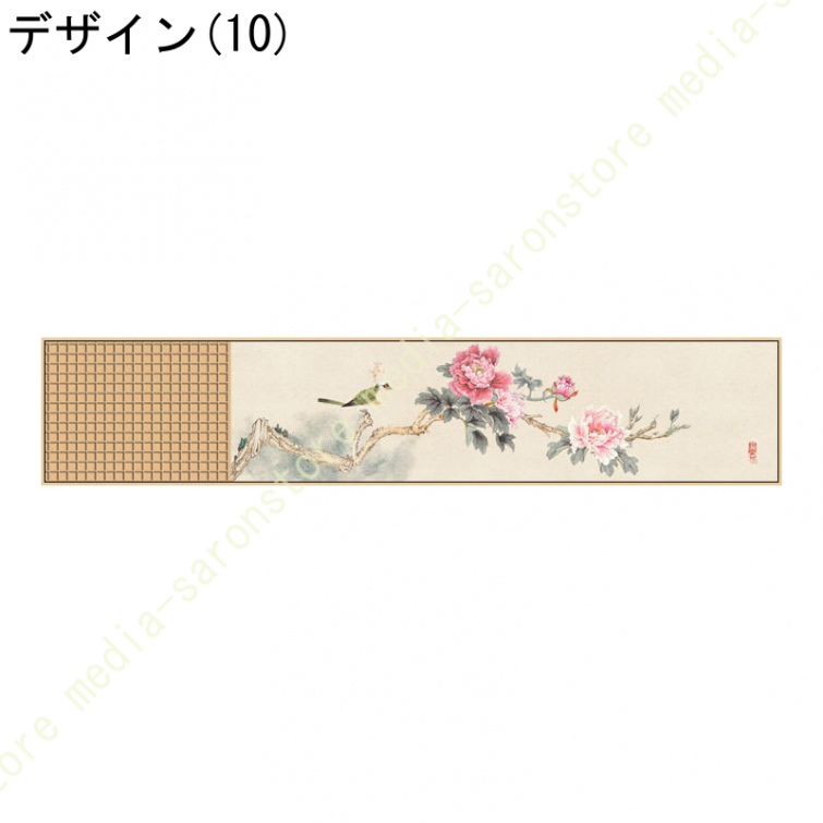 アートパネル 中華風 レトロ インテリア 絵画 ポスター キャンバス 壁飾り 壁掛け ソファの背景 ウォールデコレーション 印刷 版画 壁の絵 部屋飾り_10