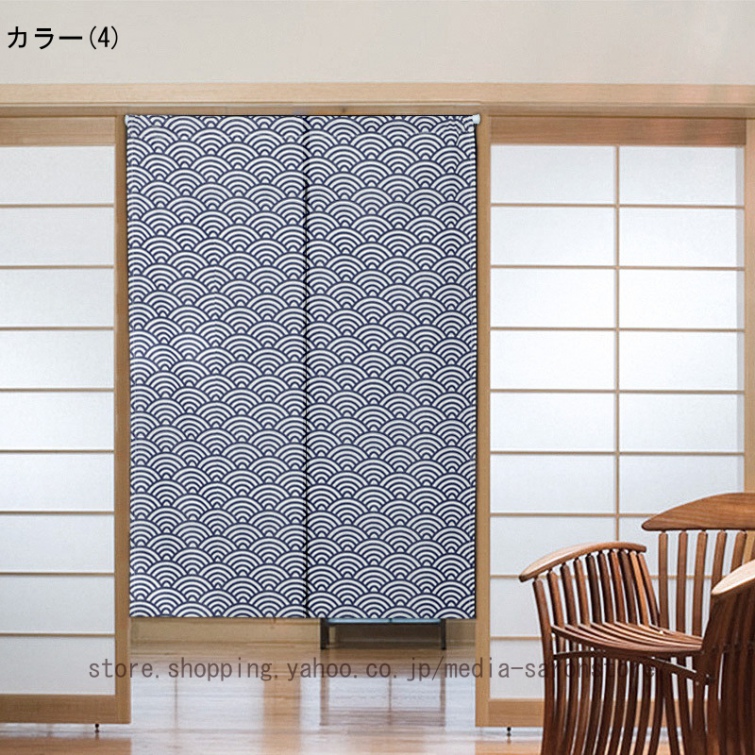 藍染 のれんのおすすめ人気商品一覧 通販 - Yahoo!ショッピング