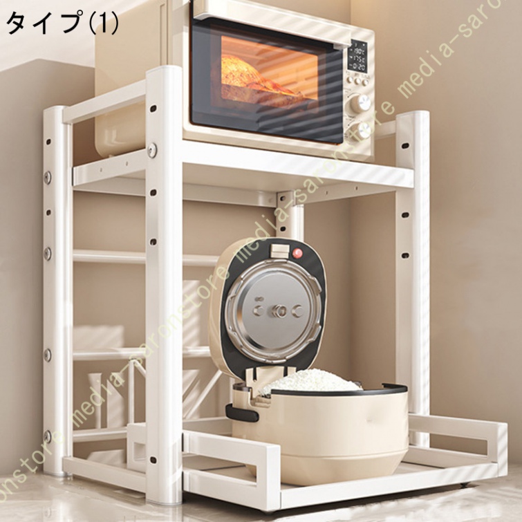 炊飯器置き台　400x400x100 楽天市場】炊飯器（横幅（cm）100 ～ 109.9）（インテリア・寝具・収納