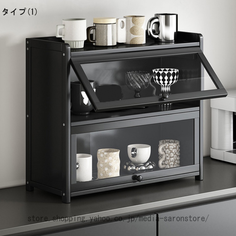 カップボードのおすすめ人気商品一覧 通販 - Yahoo!ショッピング