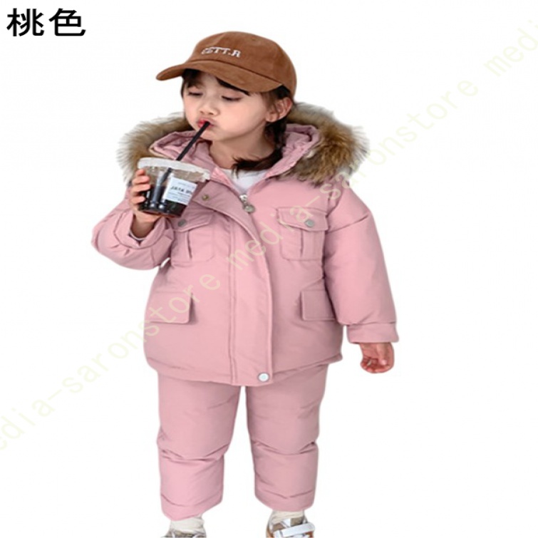 クロスカントリースキー ウェア 子供（キッズ、ジュニア服、シューズ