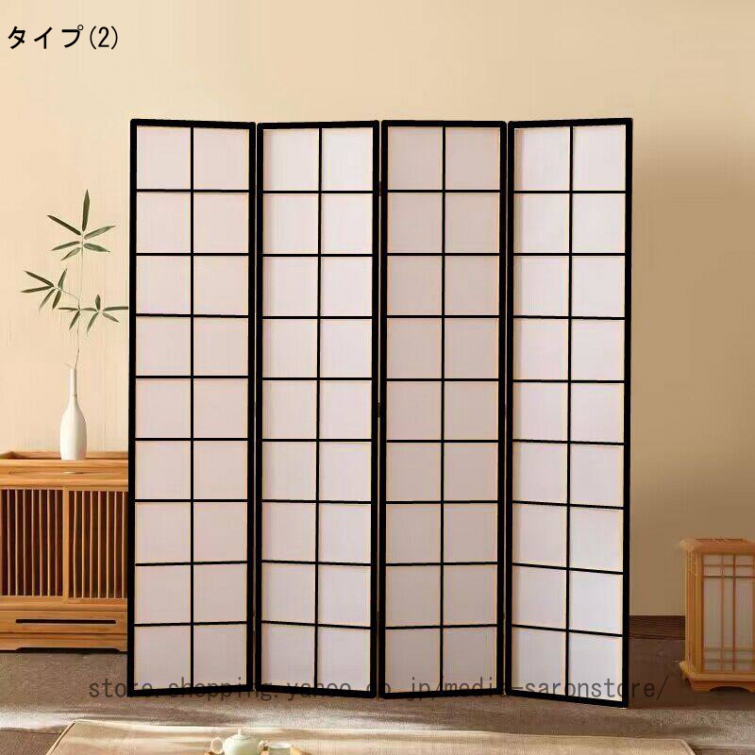 障子屏風の商品一覧 通販 - Yahoo!ショッピング