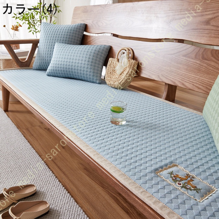 夏ソファー座布団の商品一覧 通販 - Yahoo!ショッピング