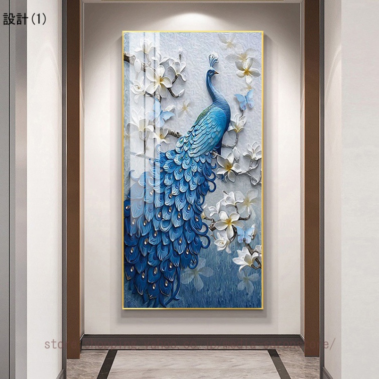 アートボード ポスター インテリア アート 風水 シンプル 壁の絵 壁掛け ソファの背景画 アートフレーム アートパネル 北欧 モダン 玄関 壁飾り 印刷された_1