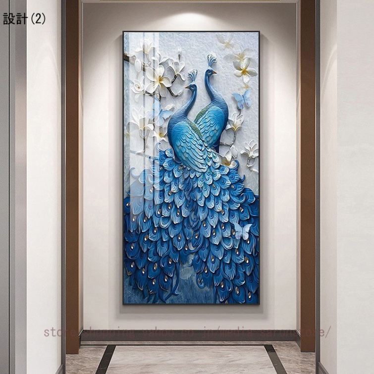アートボード ポスター インテリア アート 風水 シンプル 壁の絵 壁掛け ソファの背景画 アートフレーム アートパネル 北欧 モダン 玄関 壁飾り 印刷された_2