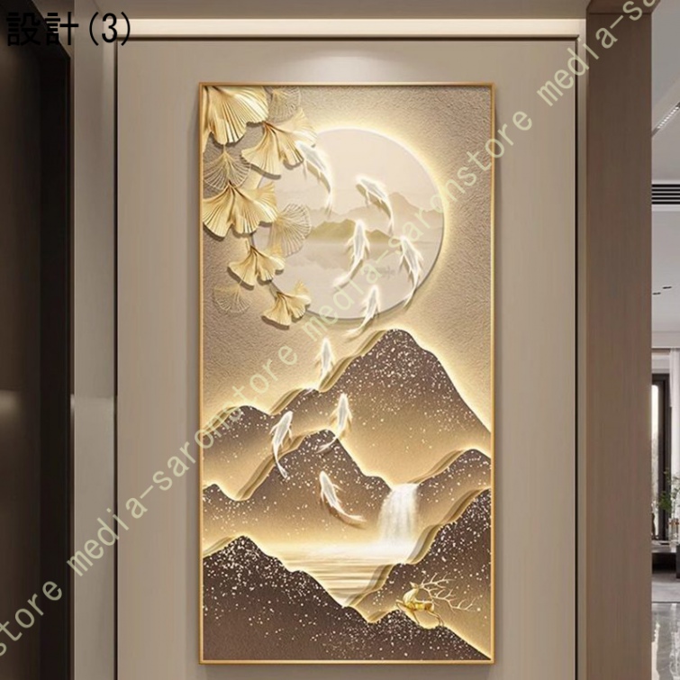 風水 金運絵画のおすすめ人気商品一覧 通販 - Yahoo!ショッピング