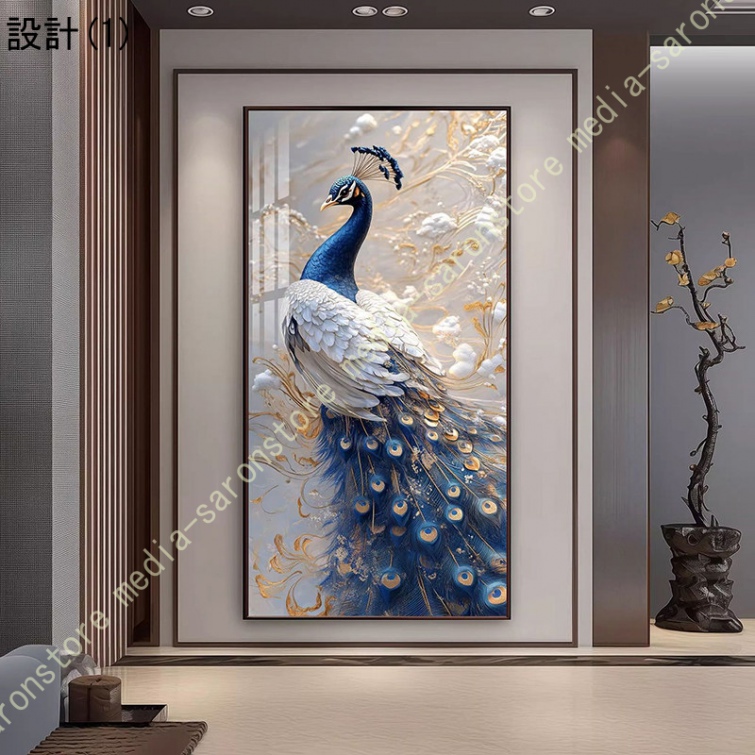 アートパネル 金運 風水 絵 インテリア おしゃれ 壁掛け ウォール 