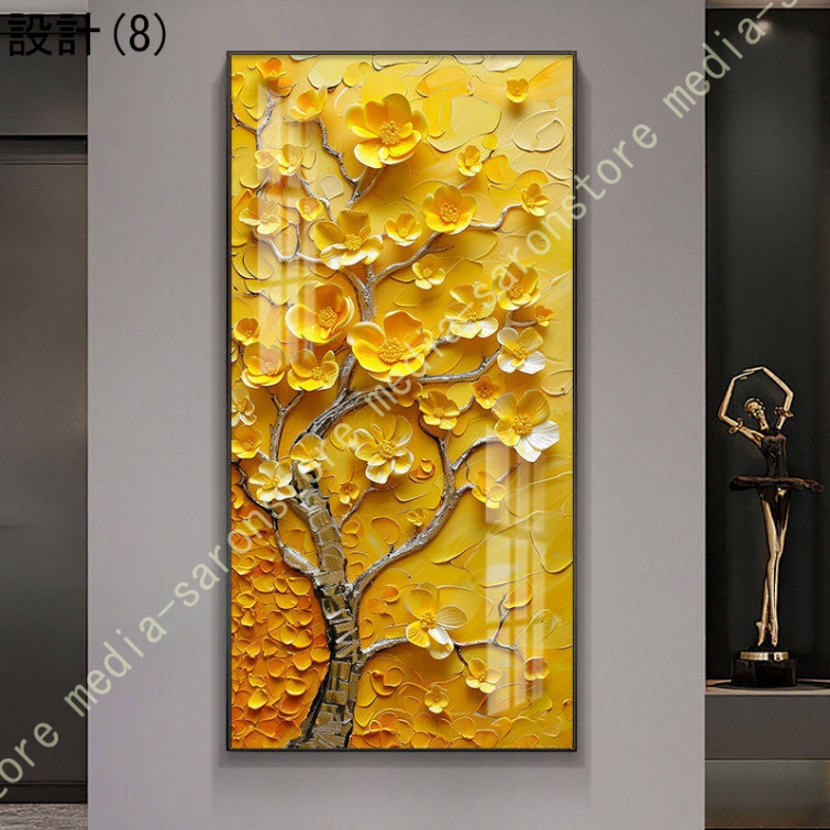 風水 金運絵画の商品一覧 通販 - Yahoo!ショッピング