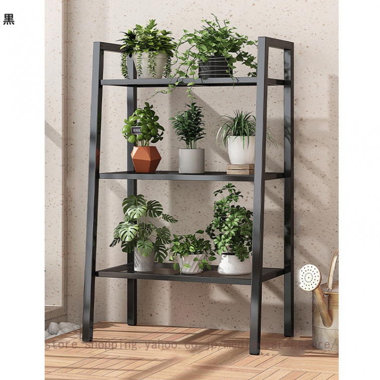 スチールラック（庭、ガーデニング） | DIY、工具 の商品一覧 通販
