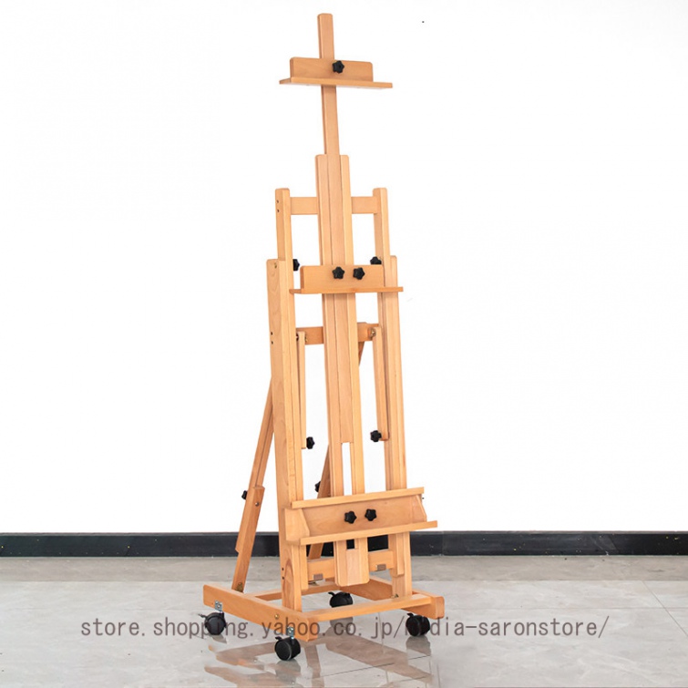 イーゼル（油絵用品）｜画材、アート用品 | 楽器、手芸、コレクション