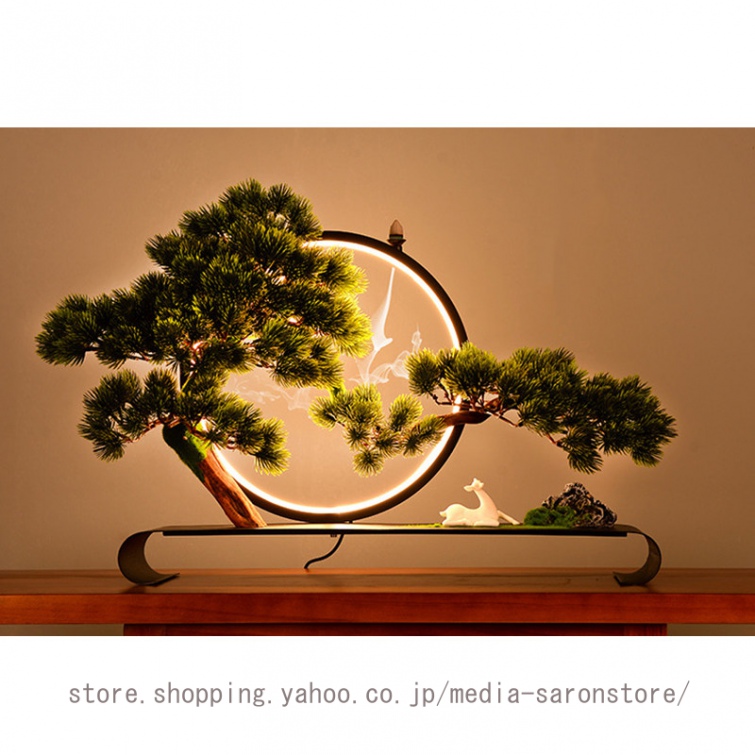 【日本製】クラフト盆栽　フェイクグリーン　人工盆栽　観葉植物　中品盆栽　盆栽 日本製】クラフト盆栽 フェイクグリーン 人工盆栽 観葉植物 中品盆栽 盆栽