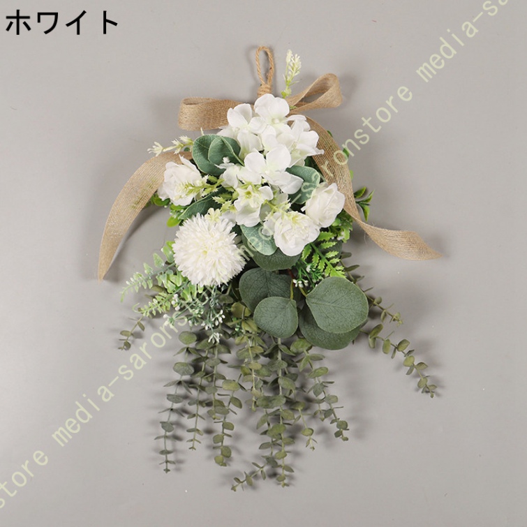 アーティフィシャルフラワー 壁掛けのおすすめ人気商品一覧 通販