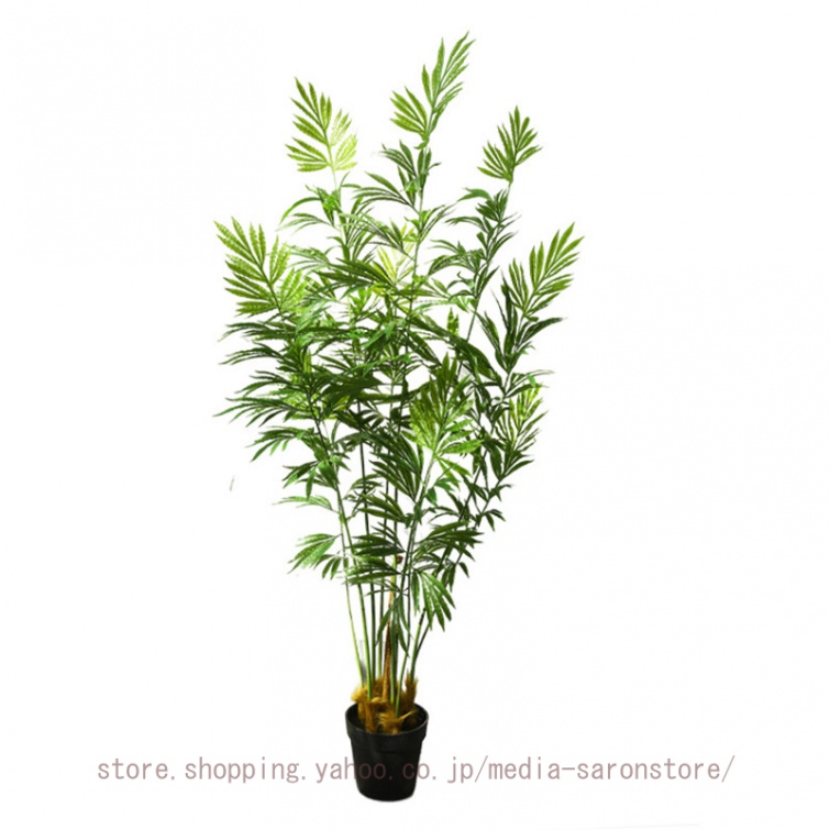 人工観葉植物 リアル 本物そっくり インテリアグリーン フェイクグリーン 大型 害虫駆除不要 枯れない 人工植物装飾 観葉樹 観葉植物_1