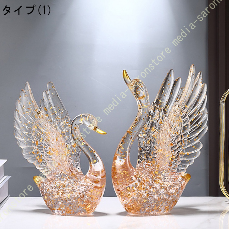 白鳥置物 風水のおすすめ人気商品一覧 通販 - Yahoo!ショッピング