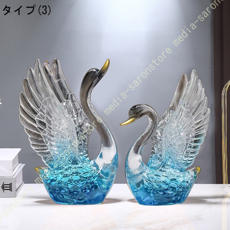 白鳥置物 風水のおすすめ人気商品一覧 通販 - Yahoo!ショッピング