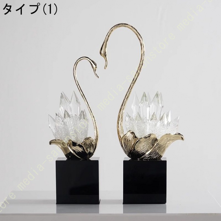 白鳥置物 風水のおすすめ人気商品一覧 通販 - Yahoo!ショッピング
