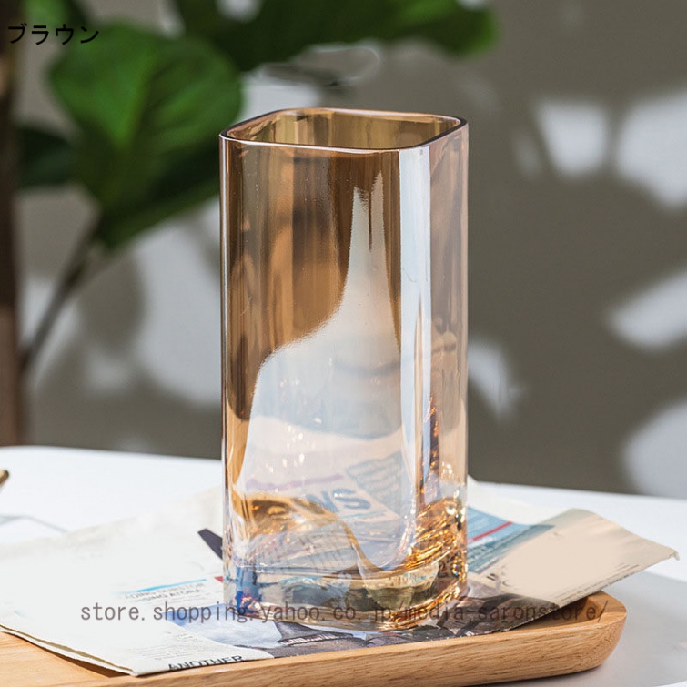 ガラス瓶 四角のおすすめ人気商品一覧 通販 - Yahoo!ショッピング