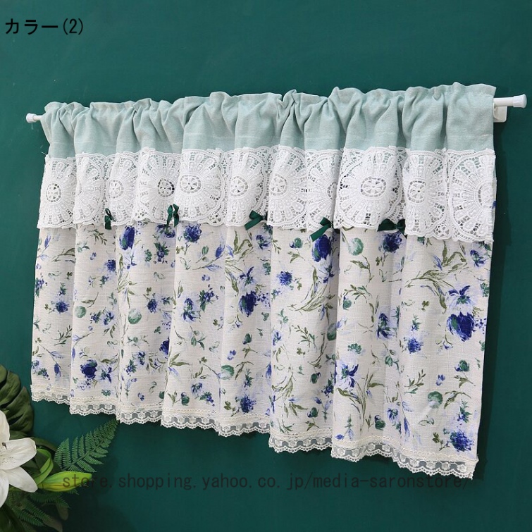 アメリカンカントリー カーテンのおすすめ人気商品一覧 通販 - Yahoo