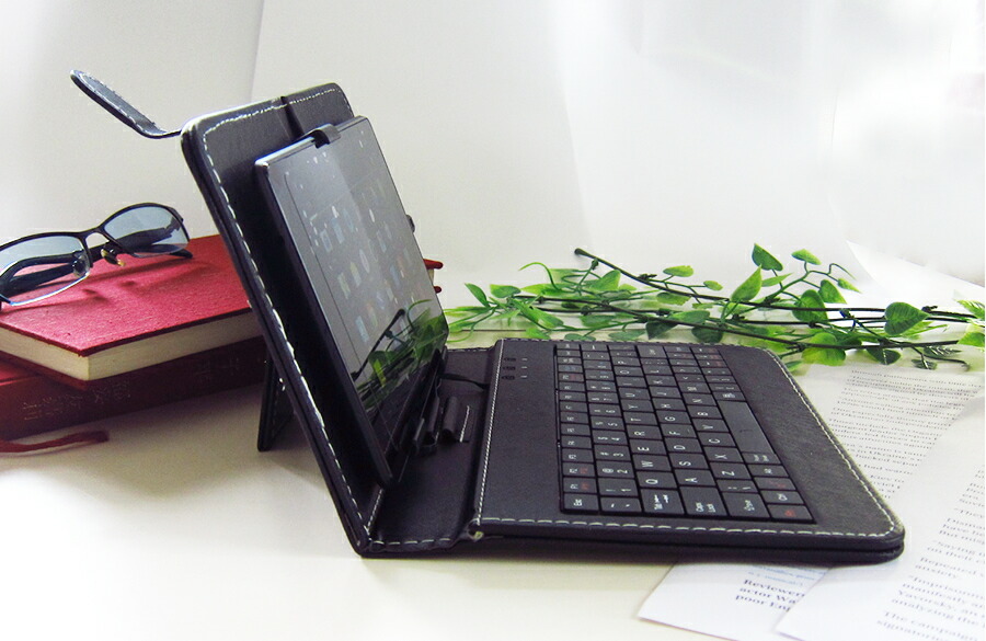 Windows タブレットPC FRONTIER FRT102　キーボード付 FRONTIER、Windows 11 Pro搭載ながら安価な2in1タブレット