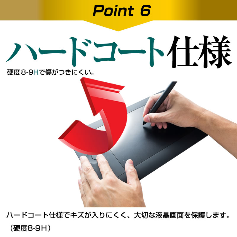 HUION GT-190 液晶ペンタブレット (19インチ (1920x1080)) 機種用 ペン