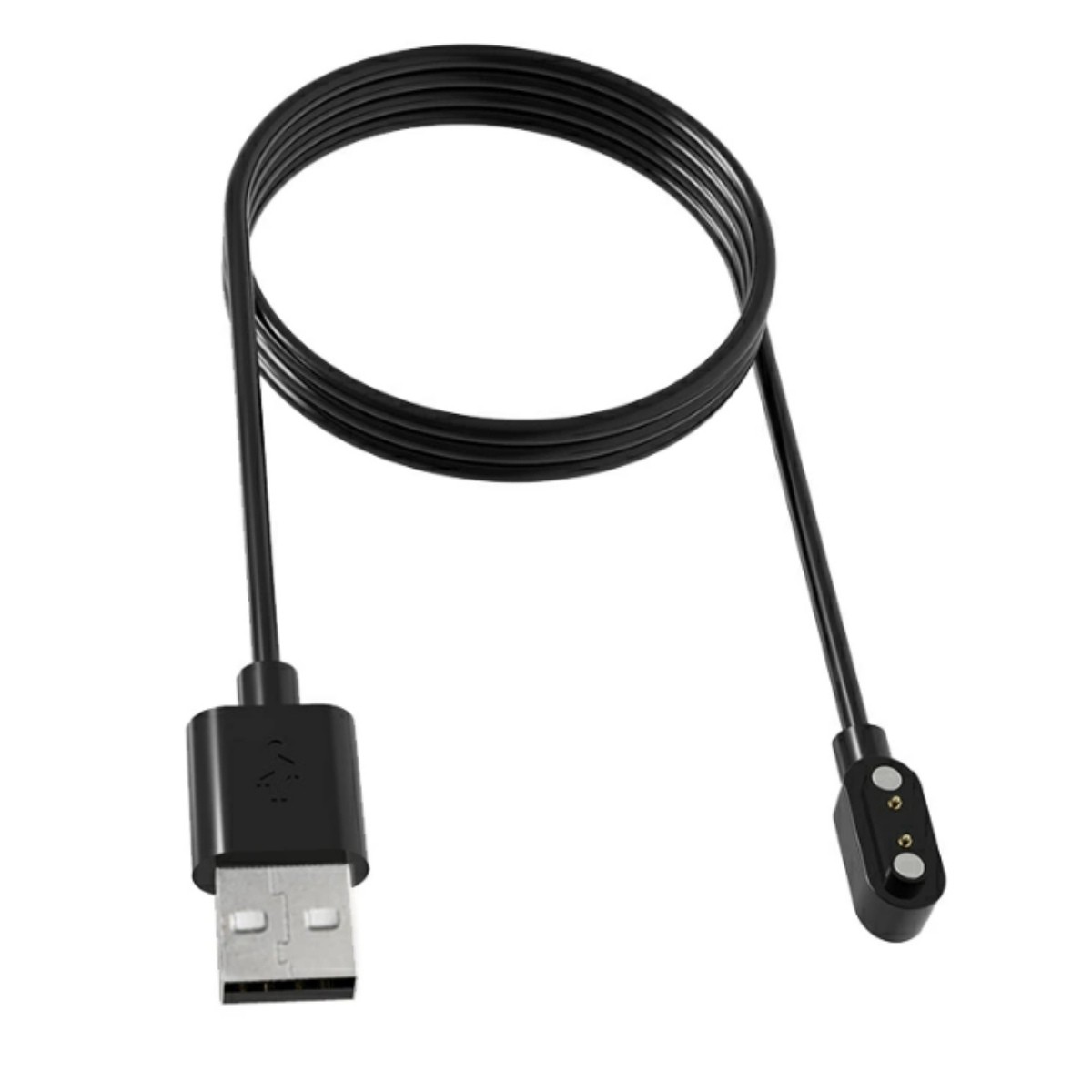 MedicTec スマートウォッチ マグネット式 USB充電ケーブル 対応機種
