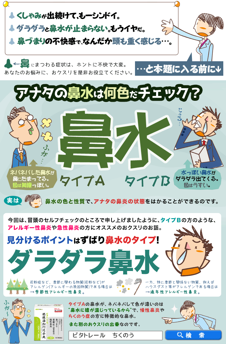 第2類医薬品 ビタトレール 毎日ポイント２倍 ビタトレール 鼻炎スプレー 30ml アレルギー性鼻炎用薬 鼻炎薬 点鼻薬 Mプライスpaypayモール店 通販 Paypayモール