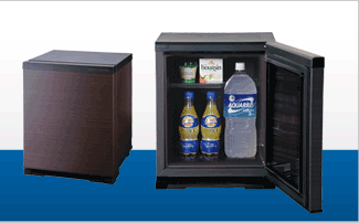 電子冷蔵庫グランペルチェ25（右開きタイプ）