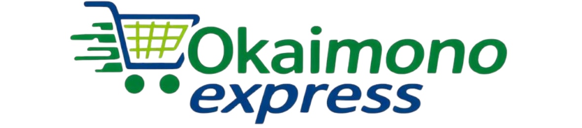 オカイモノエクスプレス ヘッダー画像