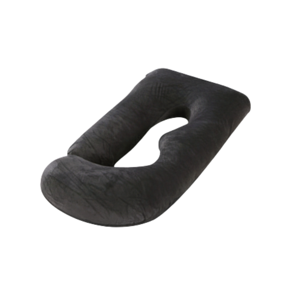 抱き枕 大きめ U字型 いびき防止 枕 横向き寝 妊婦 枕 ハグ 抱きまくら 抱かれる枕 抱かれるまくら だきまくら まくら いびき リラックス 横向き寝用枕 授乳 |  | 04