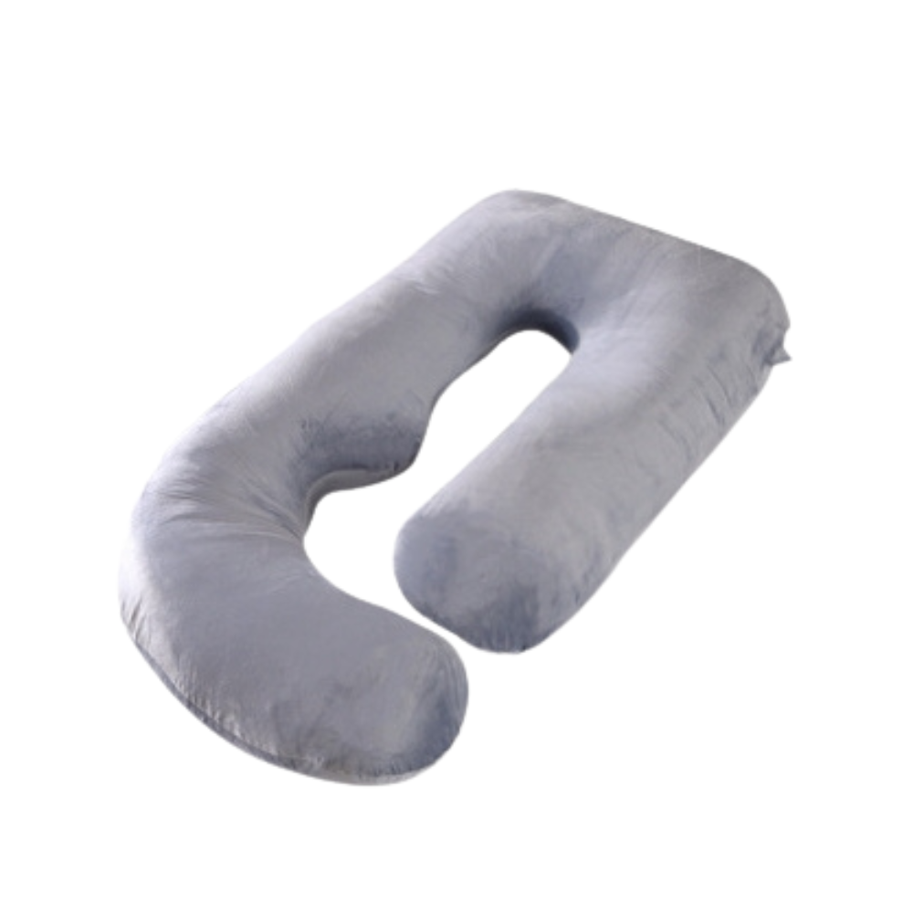 抱き枕 大きめ U字型 いびき防止 枕 横向き寝 妊婦 枕 ハグ 抱きまくら 抱かれる枕 抱かれるまくら だきまくら まくら いびき リラックス 横向き寝用枕 授乳 |  | 01