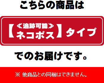ネコポスタイプ