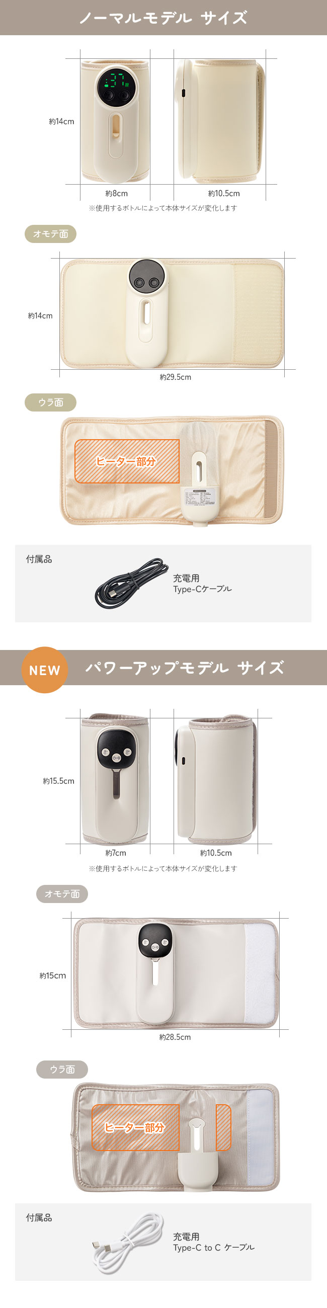 サイズ