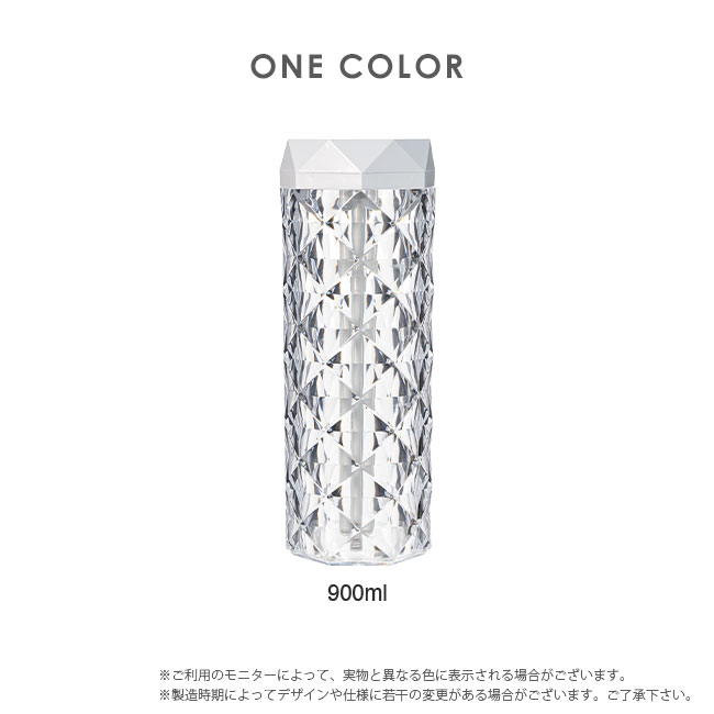 [宅配便送料無料] クリスタル加 湿器【超音波式 加湿器 韓国 北 欧 USB加湿器 卓上加湿器 キラキ ラ 可愛い 透明 大容量 900ml】 |  | 16