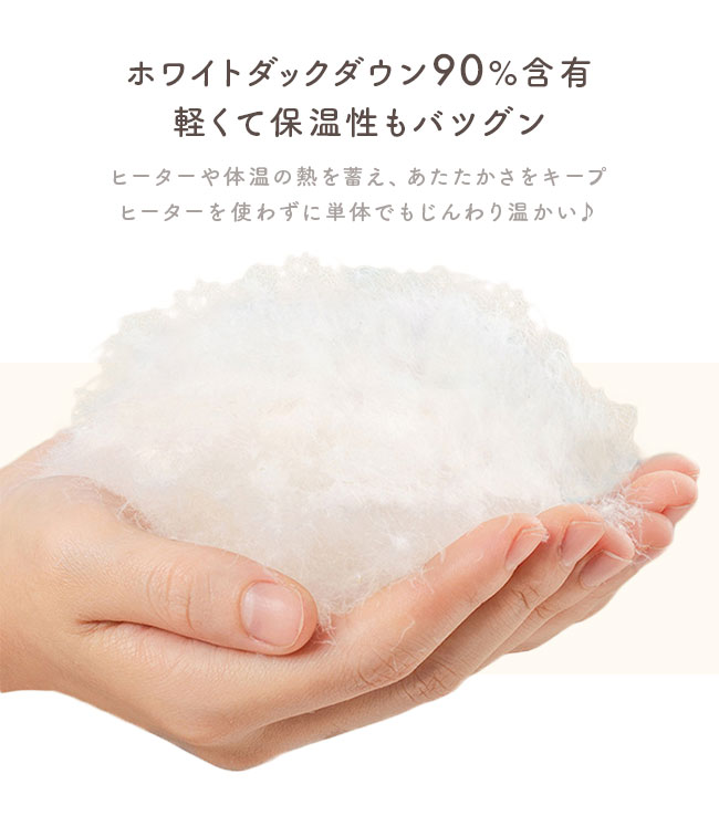 [メール便送料無料] 電熱ホットマット/ハンドマフ {3}【USB 電気マット ホットマット コードレス グラフェン ミニ 一人用 温度調節 無水湯たんぽ】 |  | 07