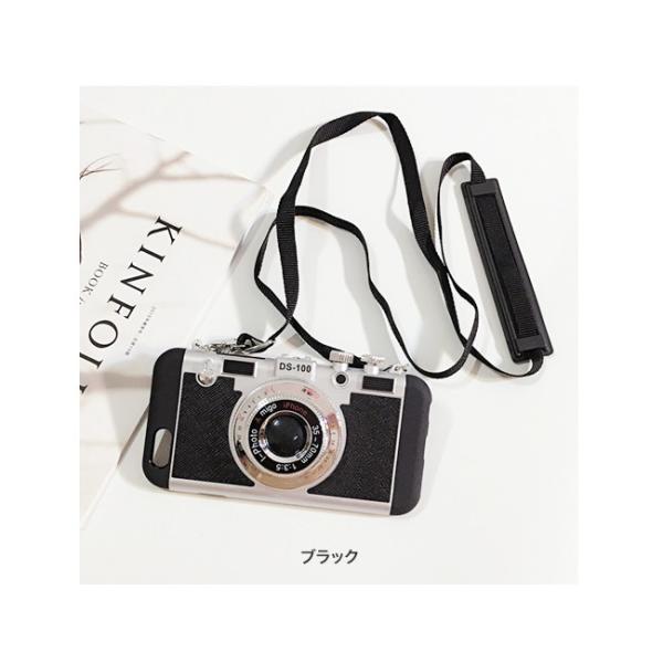 メール便送料無料] i-PHOTO カメラ型ケース {3}【iPhone iPhone