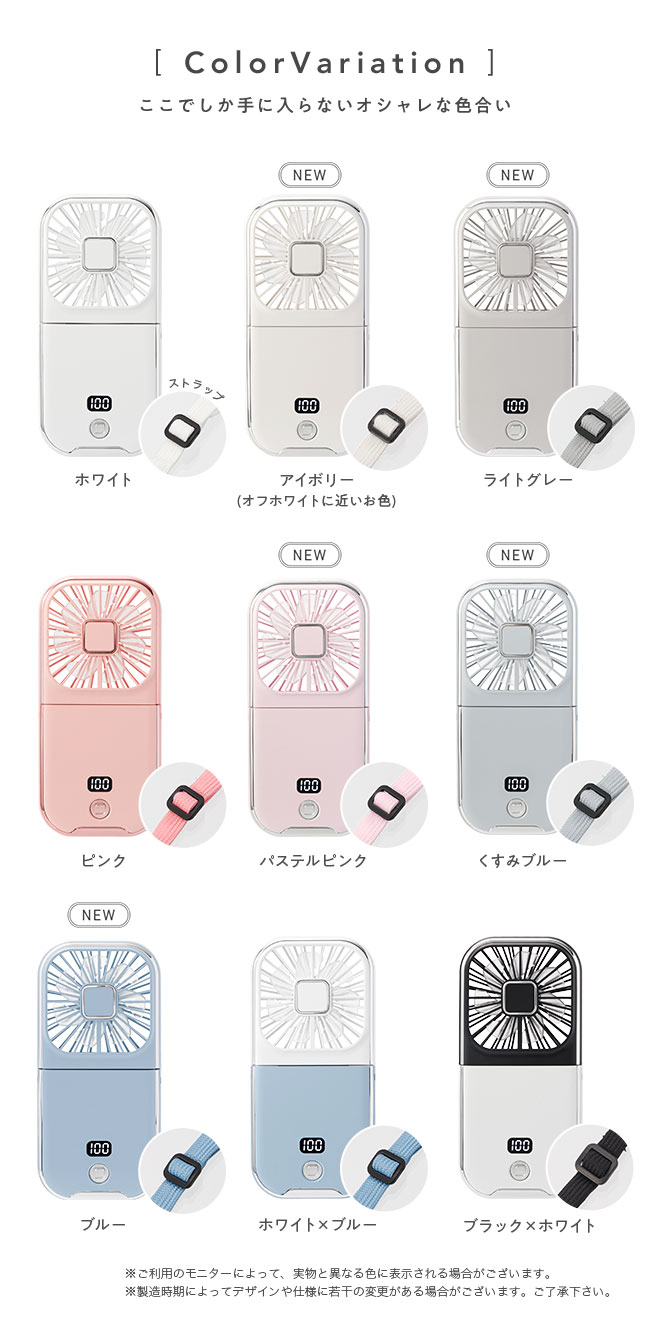 [メール便送料無料] 5WAY 折りたたみハン...の詳細画像4